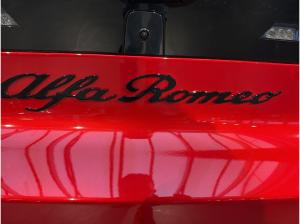 Alfa Romeo Junior Elettrica SPECIALE 115kW-Technologie-Wärmepumpe