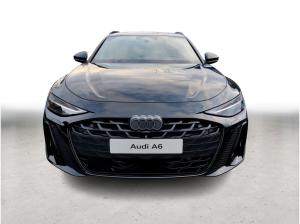 Audi A6 Avant HYBRID EDITION ONE TECH-PRO MMI EXPERIENCE PRO PANO LUFTFEDERUNG B&O AHK MATRIX