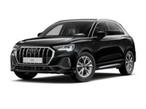 Audi Q3 Sofort Verfügbar