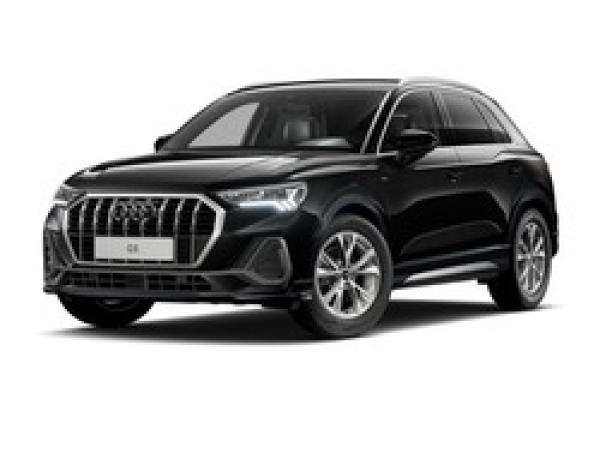 Audi Q3 Sofort Verfügbar