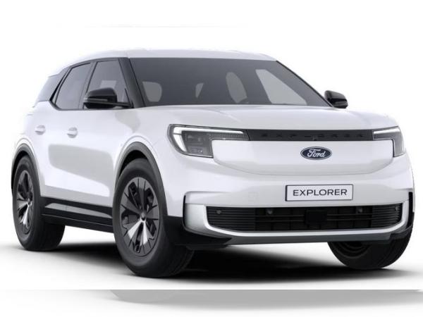 Ford Explorer 🔋Standard Range 52kWh RWD Style - ❗Bestellfahrzeug❗