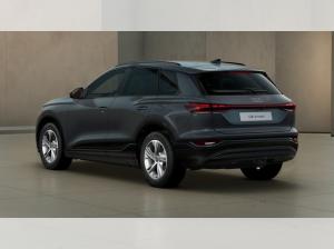Audi Q6 e-tron 185 KW (Wuppertal)