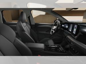 Audi Q6 e-tron 185 KW (Wuppertal)