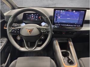 Cupra Born 77 kWh ab 349,- EUR 990,- Anz. 19 Heat Pump View HUD LED Navi