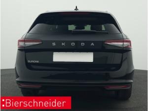 Skoda Superb Combi 2.0 TDI DSG Selection MATRIX NAVI PANO HuD ACC