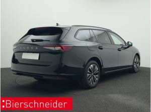Skoda Superb Combi 2.0 TDI DSG Selection MATRIX NAVI PANO HuD ACC
