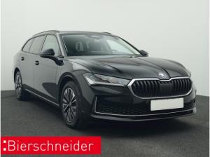 Skoda Superb Combi 2.0 TDI DSG Selection MATRIX NAVI PANO HuD ACC