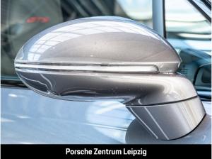 Porsche Cayenne GTS HA-Lenkung HeadUp Standheizung AHK