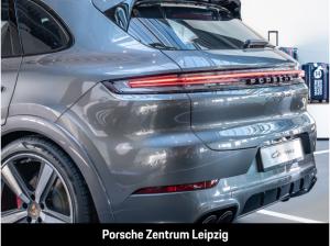 Porsche Cayenne GTS HA-Lenkung HeadUp Standheizung AHK