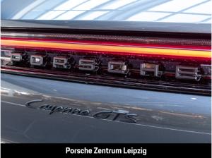 Porsche Cayenne GTS HA-Lenkung HeadUp Standheizung AHK