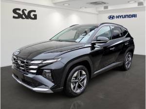 Hyundai TUCSON 1.6 T-GDI Trend PHEV *E-AUTO FÖRDERUNG*Navi*LED*PDC*SHZ*el. Heckklappe *E-AUTO FÖRDERUNG*