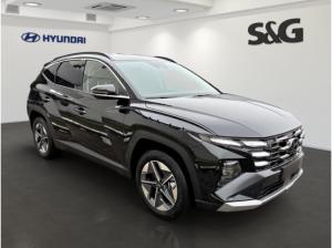 Hyundai TUCSON 1.6 T-GDI Trend PHEV *E-AUTO FÖRDERUNG*Navi*LED*PDC*SHZ*el. Heckklappe *E-AUTO FÖRDERUNG*