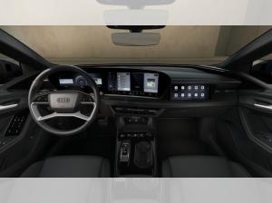 Audi A6 e-tron Avant  (Wuppertal)