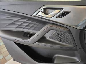 MG HS 1.5T GDI Hybrid+ Luxury