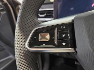 MG HS 1.5T GDI Hybrid+ Luxury