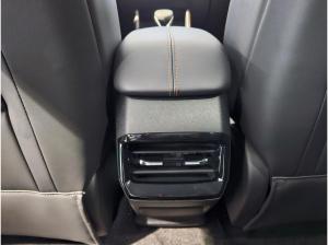 MG HS 1.5T GDI Hybrid+ Luxury