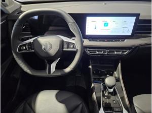 MG HS 1.5T GDI Hybrid+ Luxury