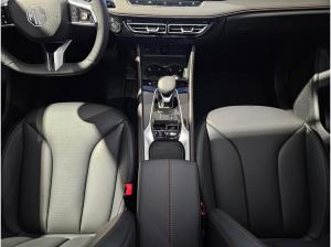 MG HS 1.5T GDI Hybrid+ Luxury