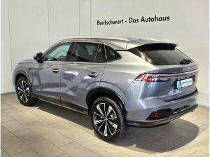 MG HS 1.5T GDI Hybrid+ Luxury