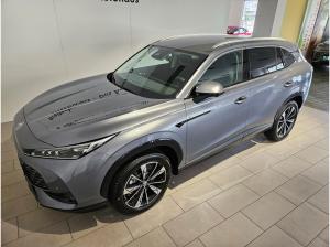 MG HS 1.5T GDI Hybrid+ Luxury