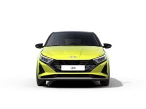 Hyundai i20 1.0 Turbo 100PS DCT PRIME + AssistenzPaket, Frühjahrsaktion Privatkunden, gültig bis31.03.26