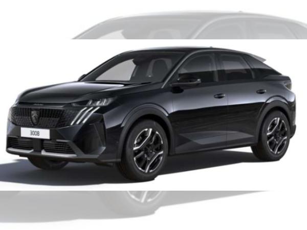Peugeot 3008 Allure Business MHEV 145 "Sofort Verfügbar"
