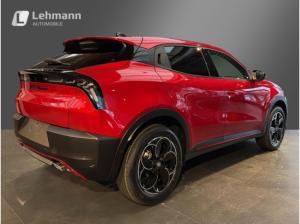 Alfa Romeo Junior Elettrica SPECIALE 115kW-Technologie-Wärmepumpe