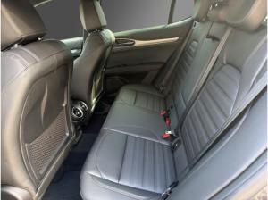 Alfa Romeo Stelvio Veloce Q4 2.0 Turbo - AHK - 21 Zoll- Panoramadach