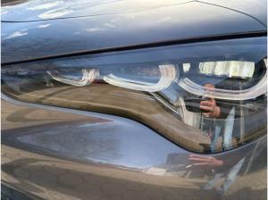 Alfa Romeo Stelvio Veloce Q4 2.0 Turbo - AHK - 21 Zoll- Panoramadach