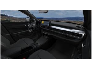 Jeep Avenger BLACK EDITION-Winterpaket-Ganzjahresreifen-MHEV