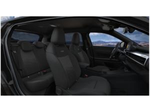 Jeep Avenger BLACK EDITION-Winterpaket-Ganzjahresreifen-MHEV