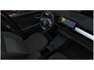 Jeep Avenger BLACK EDITION-Winterpaket-Ganzjahresreifen-MHEV