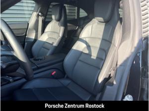 Porsche Taycan Sport Turismo Black Edition