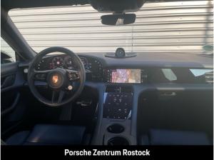 Porsche Taycan Sport Turismo Black Edition