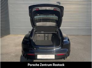 Porsche Taycan Sport Turismo Black Edition
