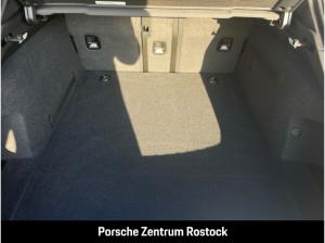 Porsche Taycan Sport Turismo Black Edition