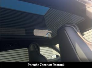 Porsche Taycan Sport Turismo Black Edition