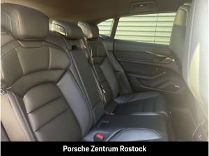 Porsche Taycan Sport Turismo Black Edition