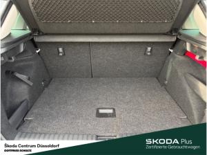 Skoda Kamiq Tour TSI DSG AHK Fahrassistenz-Paket Infotainment-Paket