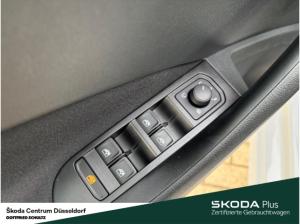 Skoda Kamiq Tour TSI DSG AHK Fahrassistenz-Paket Infotainment-Paket