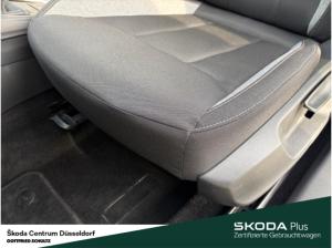 Skoda Kamiq Tour TSI DSG AHK Fahrassistenz-Paket Infotainment-Paket