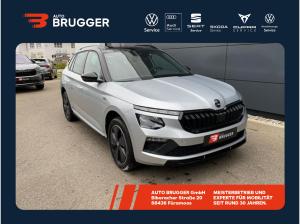 Skoda Kamiq 1.0 TSI DSG Monte Carlo Matrix RFK CarPlay