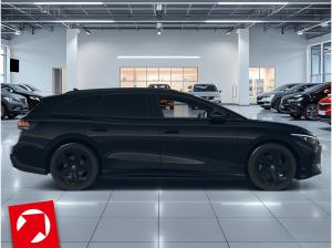 Volkswagen ID.7 GTX Tourer 4MOTION (340 PS) 86 kWh *AHK*WINTERRÄDER*WÄRMEPUMPE*