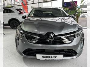 Mitsubishi Colt 1.0 Benziner Plus 5-Gang