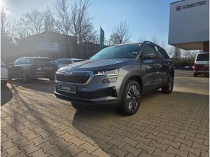 Skoda Karoq 4x4 ACC AHK RFK Winter NAVI Assistenz +