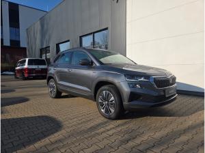 Skoda Karoq 4x4 ACC AHK RFK Winter NAVI Assistenz +