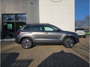 Skoda Karoq 4x4 ACC AHK RFK Winter NAVI Assistenz +
