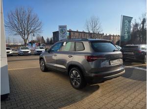 Skoda Karoq 4x4 ACC AHK RFK Winter NAVI Assistenz +