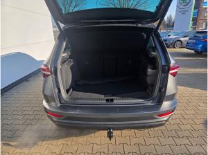 Skoda Karoq 4x4 ACC AHK RFK Winter NAVI Assistenz +