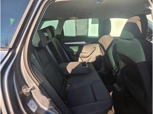 Skoda Karoq 4x4 ACC AHK RFK Winter NAVI Assistenz +